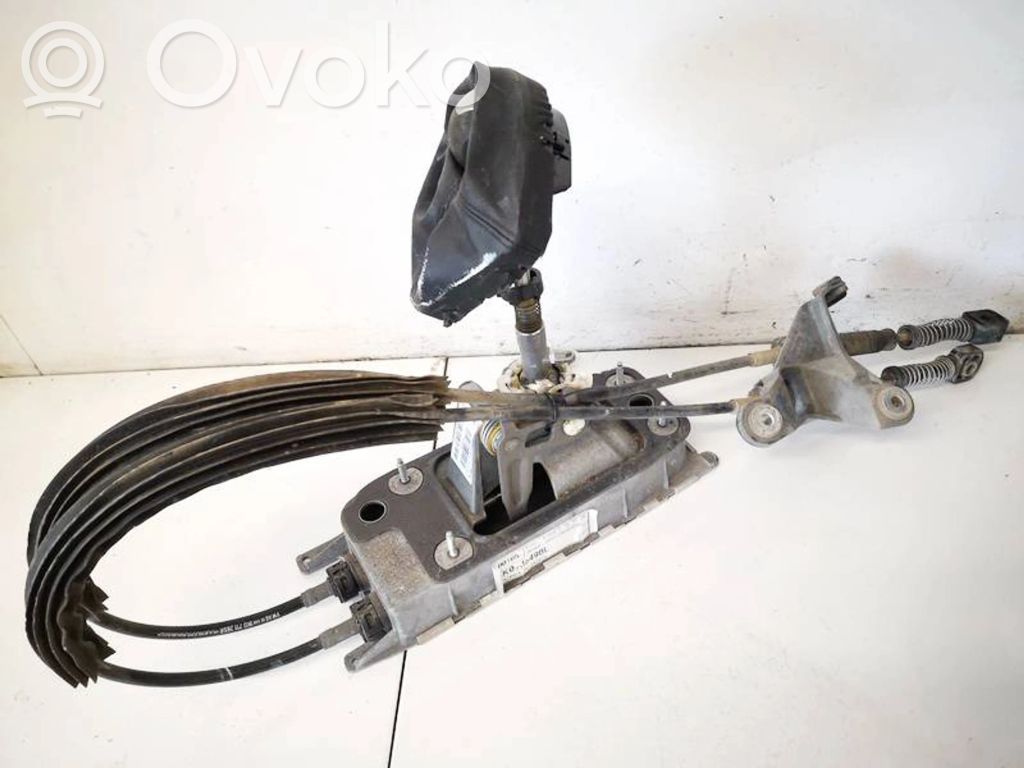 Selector caja de cambios   1K0711049BL,1K0711049BL