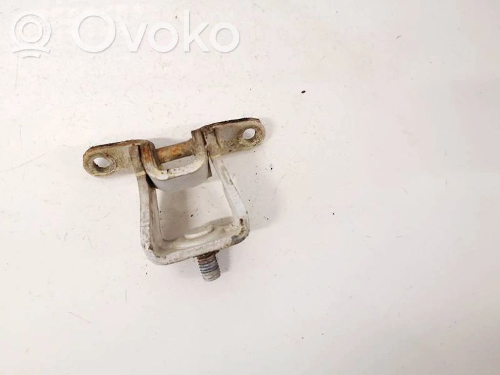 Skoda Octavia Mk2 (1Z) Cerniera portellone posteriore/bagagliaio