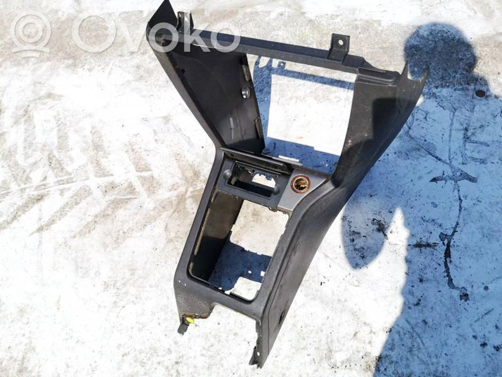 Opel Signum Alte piese de interior 