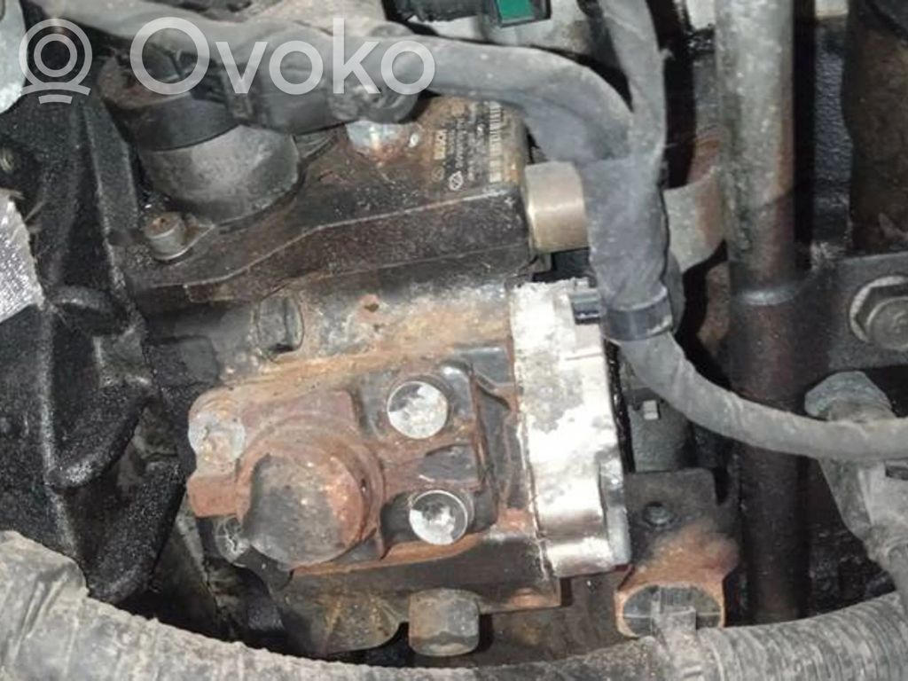 KIA Rio Pompă injecție de înaltă presiune 