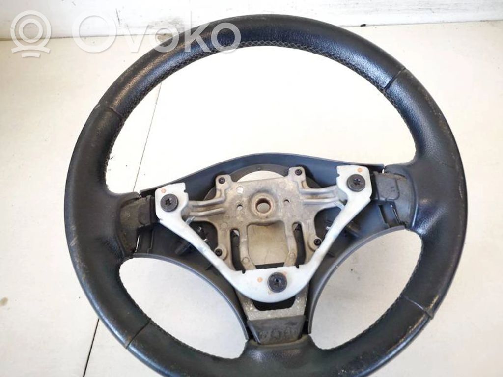 Smart ForFour I Stūre 