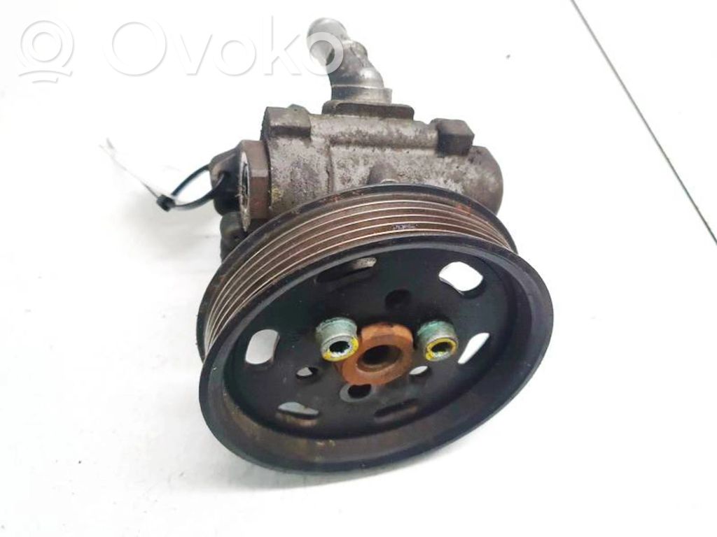Ohjaustehostimen pumppu   ZF,91130,ZF91130,91130,ZF