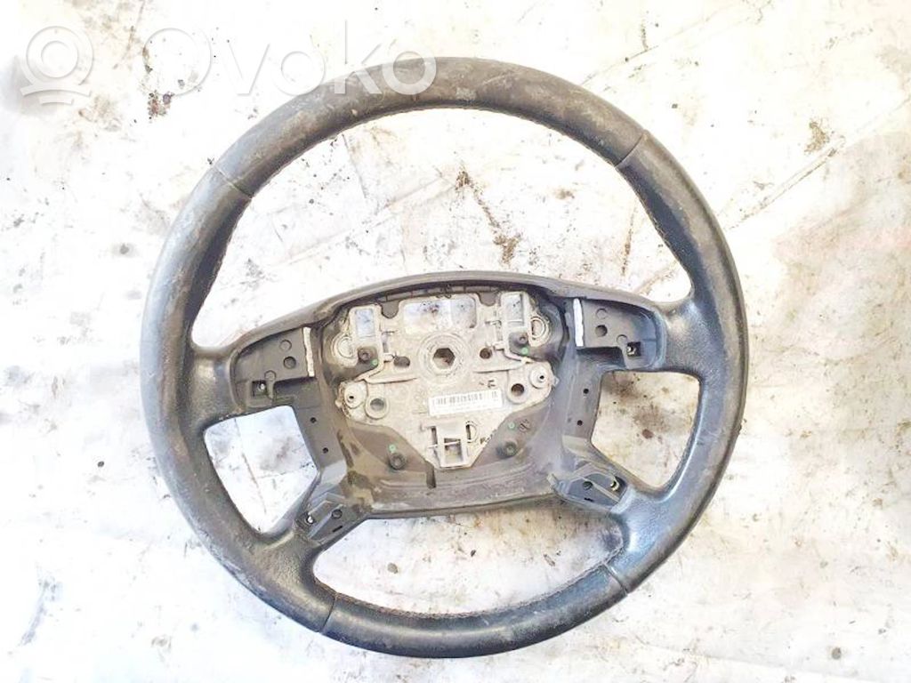 Ford Mondeo MK IV Volante 