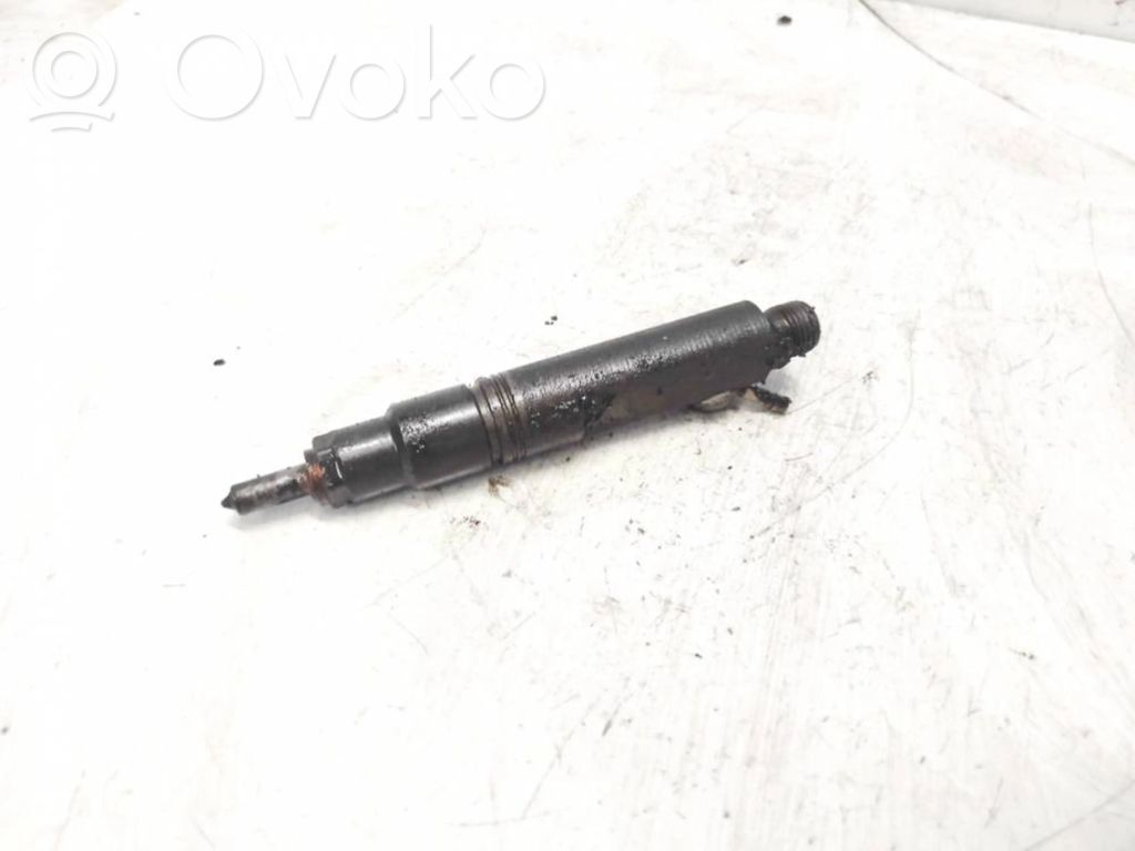 Injector combustibil   0432193616,0432193616