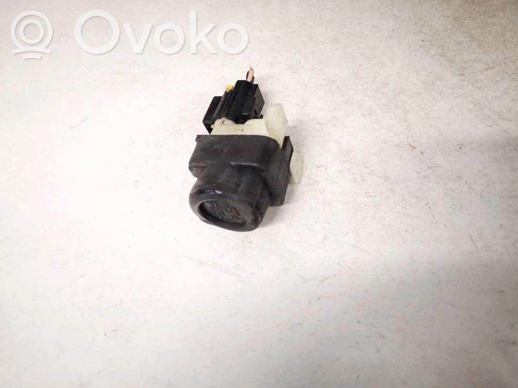 Fiat Idea Interruptor de corte de combustible 