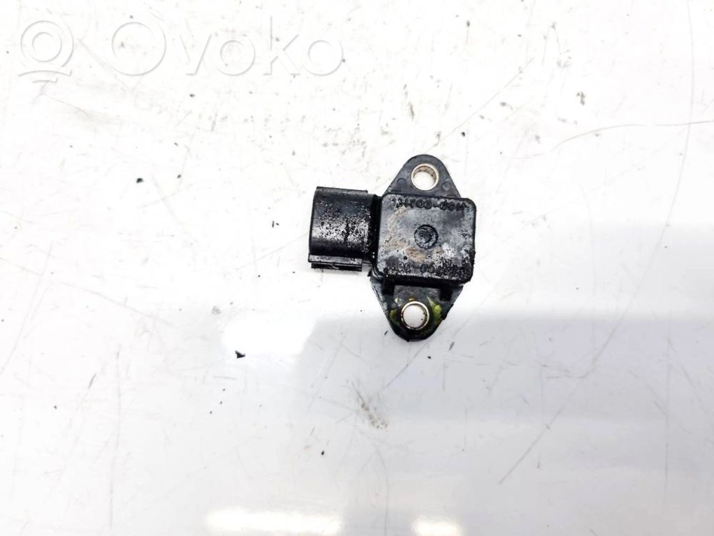 Opel Astra G Sensor de presión de combustible 