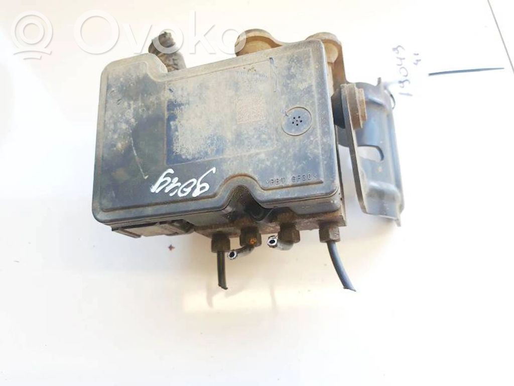 Chrysler Pacifica ABS bloks 