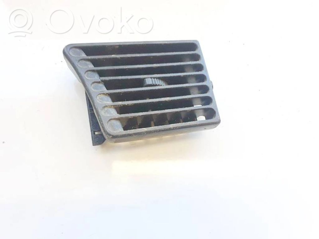 Rejilla de ventilación central del panel   222716,222716