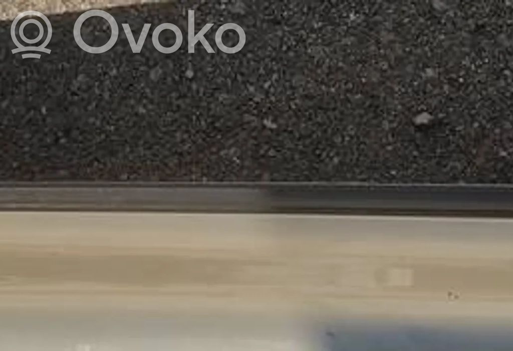 Volvo S80 Ornament geam ușă spate