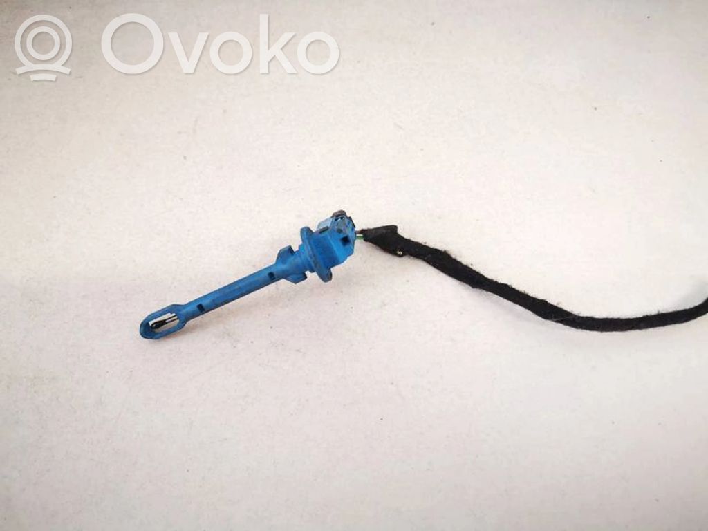 Ford Mondeo MK IV Senzor temperatură interioară 