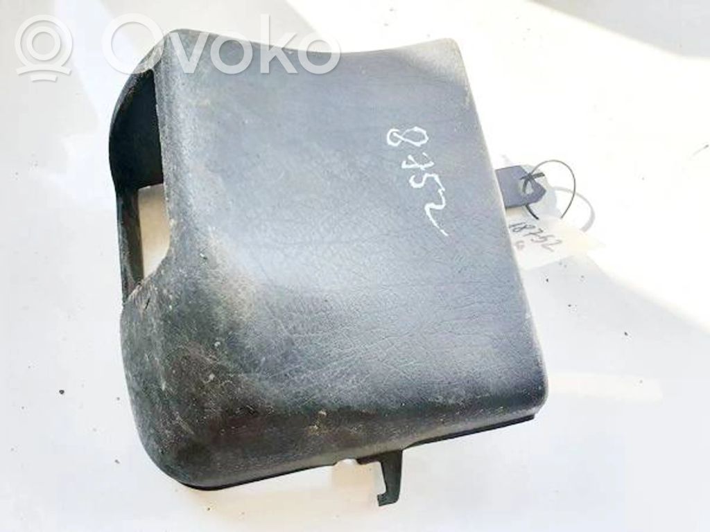 Citroen Jumper Altra parte interiore