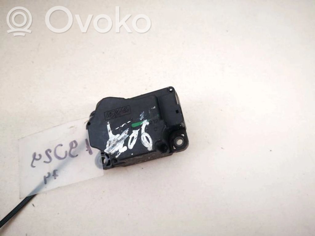 Volvo V50 Moteur / actionneur de volet de climatisation