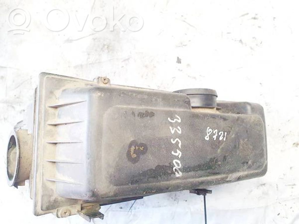 Obudowa filtra powietrza   9628048480,98031100C,9628048480,98031100C