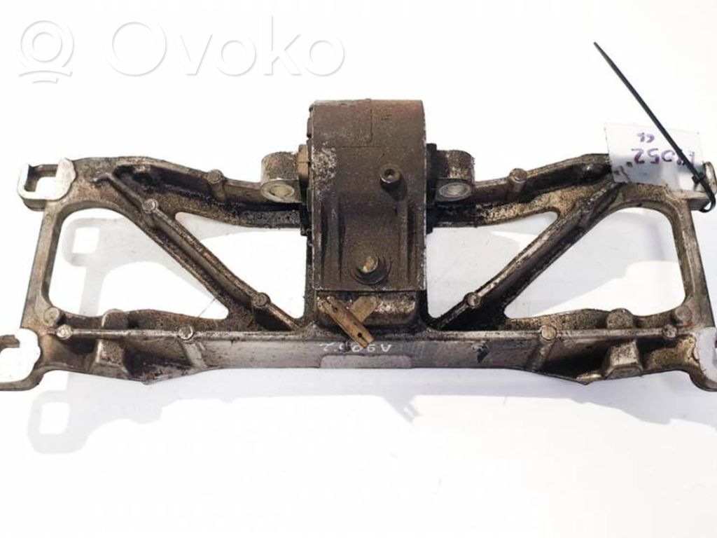 Jaguar XF Engine mount bracket 