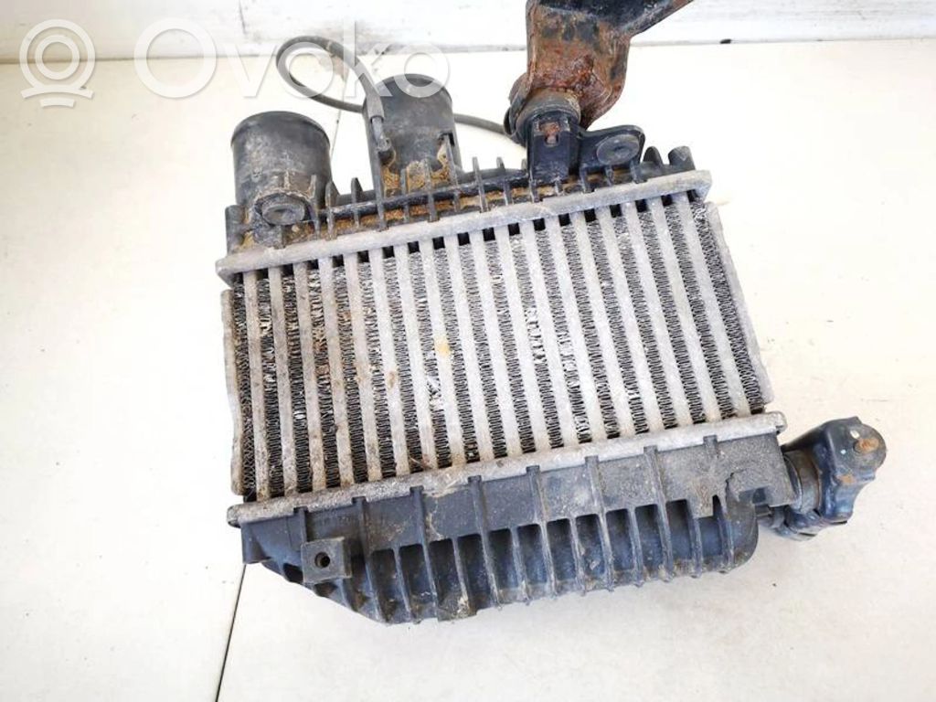 Radiator intercooler   873067D,0G010,0G010,873067D
