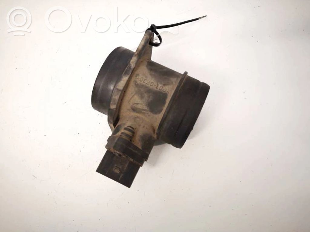 Volkswagen Golf IV Debitmetru aer 