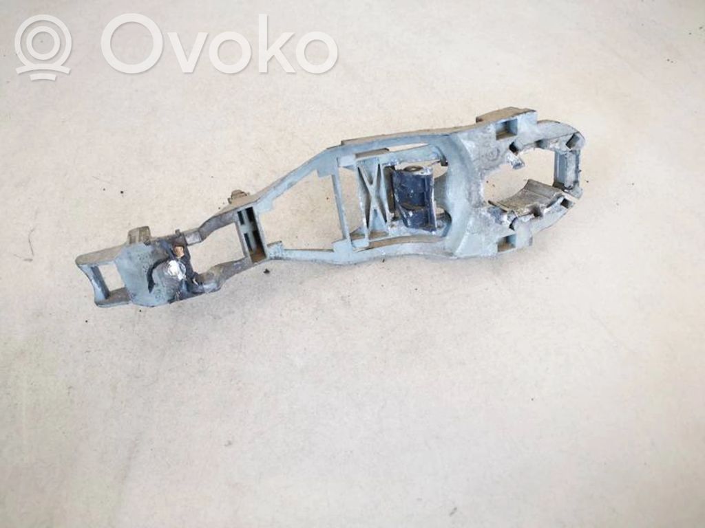 Volkswagen PASSAT B5 Maniglia esterna per portiera anteriore