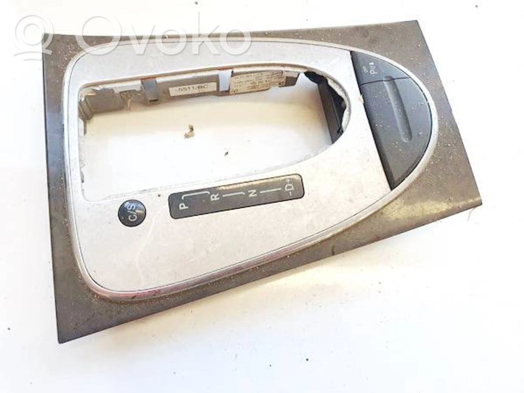 Mercedes-Benz E W211 Ramă manetă schimbător viteze 