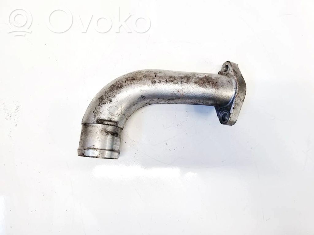 Nissan Primera Furtun/conductă intercooler