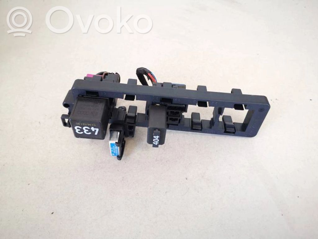 Volkswagen PASSAT B6 Set scatola dei fusibili