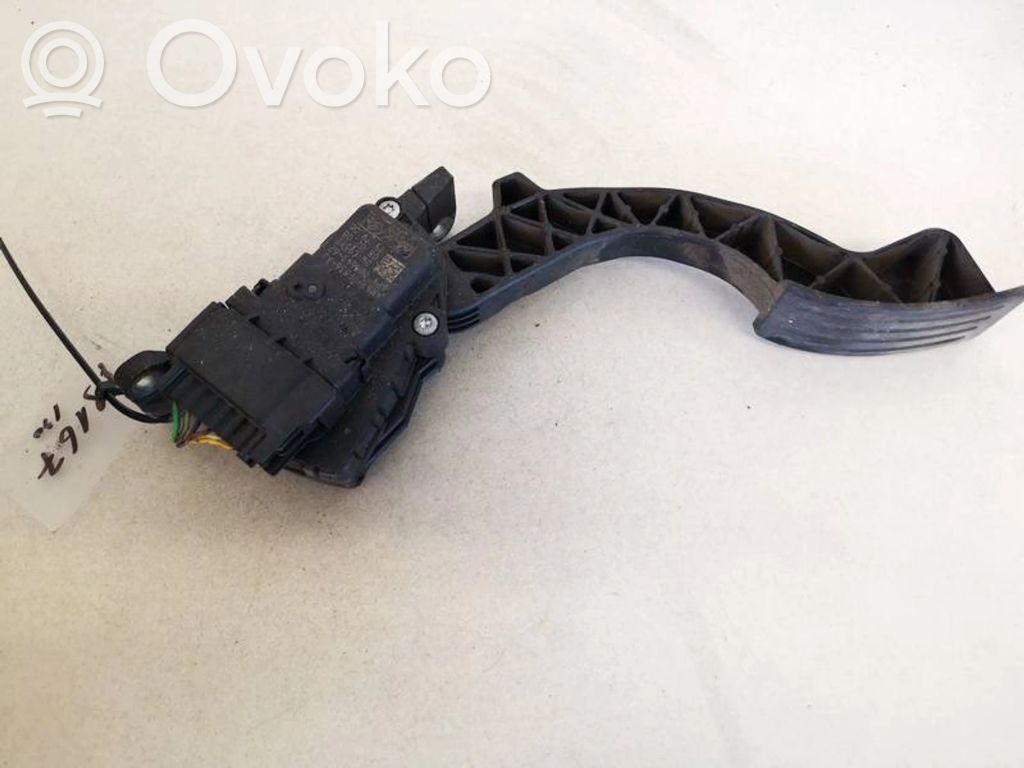 Pedală accelerație   4M519F836AJ,4M519F836AJ,4M519F836AJ,4M519F836AJ,6PV00864162