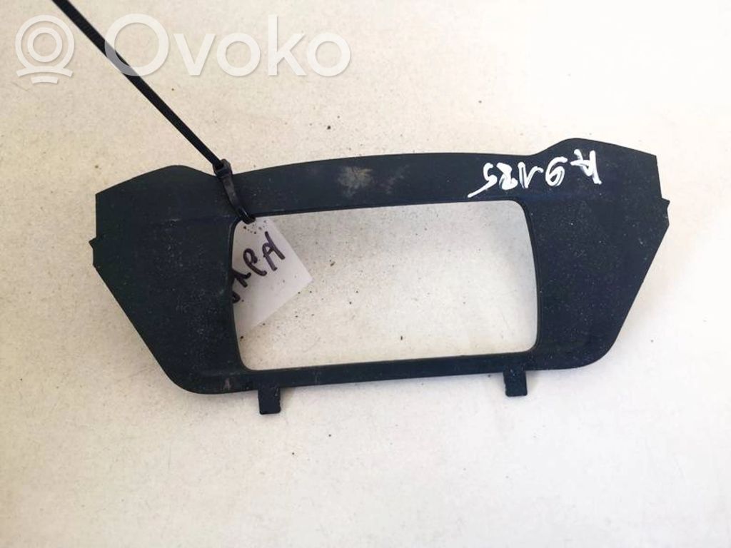Ford C-MAX II Altra parte interiore