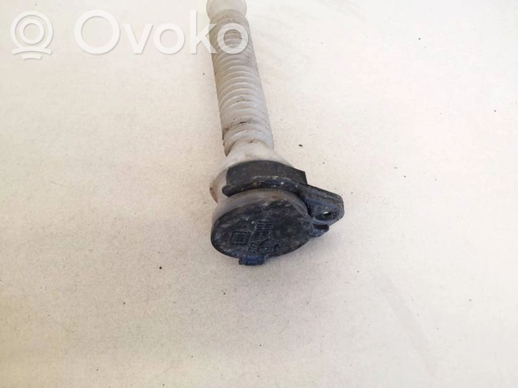 Volvo S60 Zbiornik płynu do spryskiwaczy szyby przedniej / czołowej 