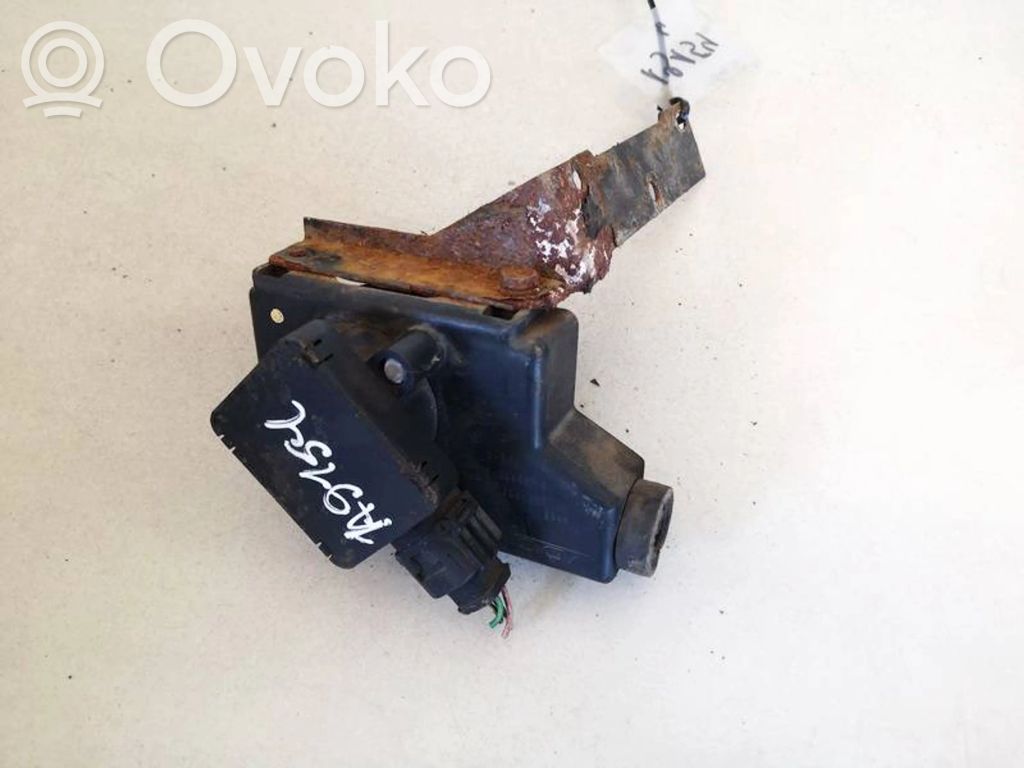 Citroen Xsara Picasso Pedale dell’acceleratore 