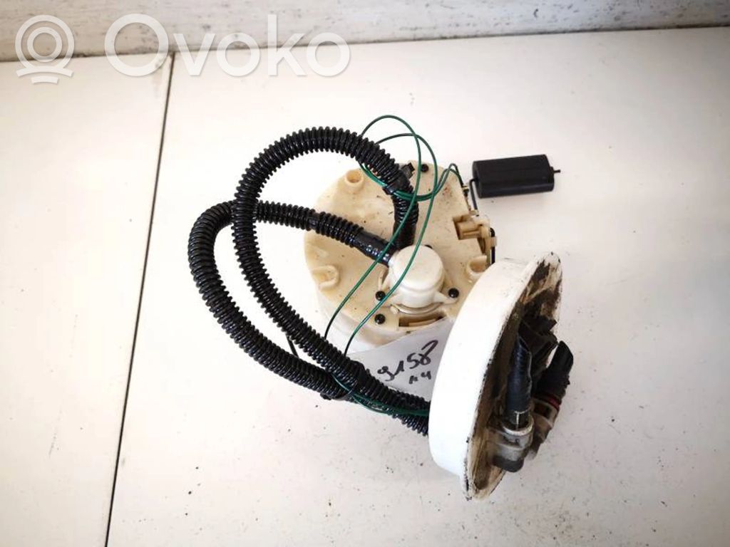 Sensor de nivel de combustible   1S7UAE,1S7UAE