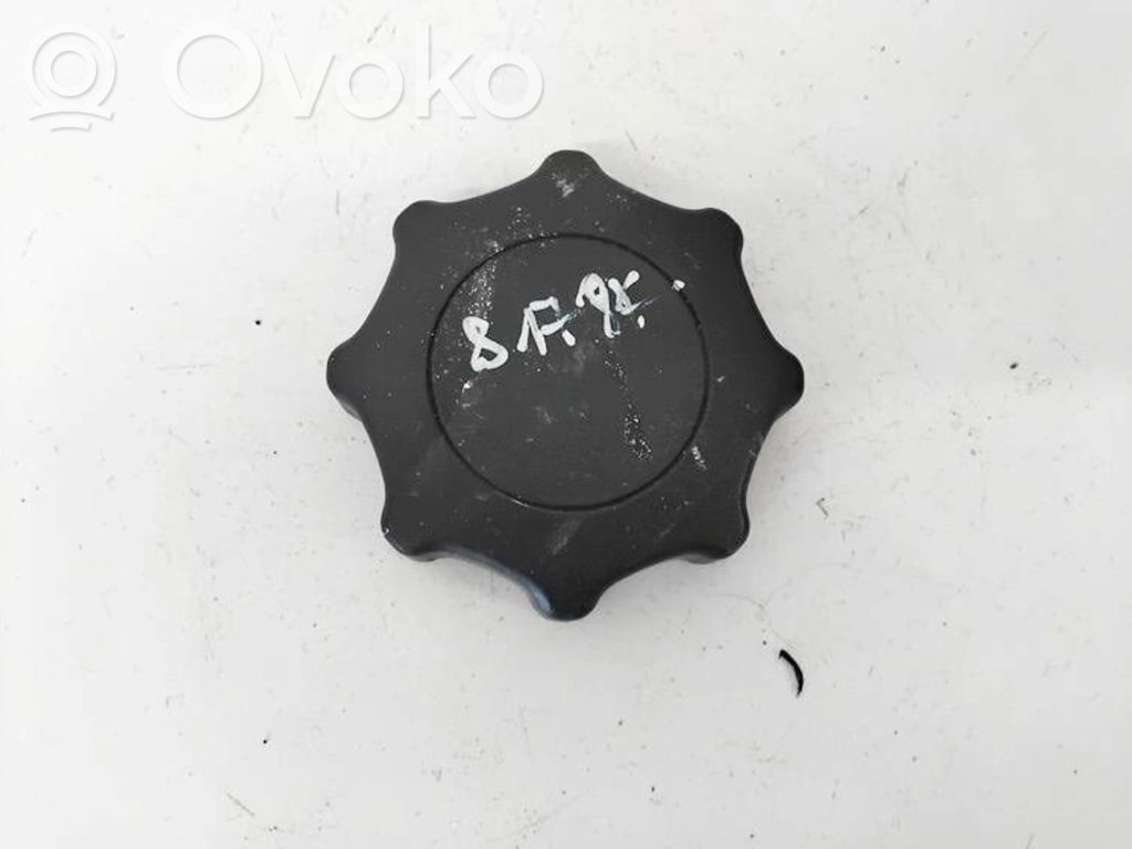 Skoda Octavia Mk2 (1Z) Altra parte esteriore