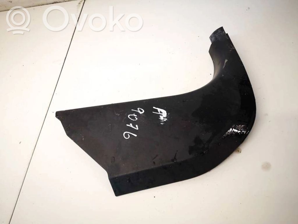 BMW 1 E81 E87 Altra parte interiore 