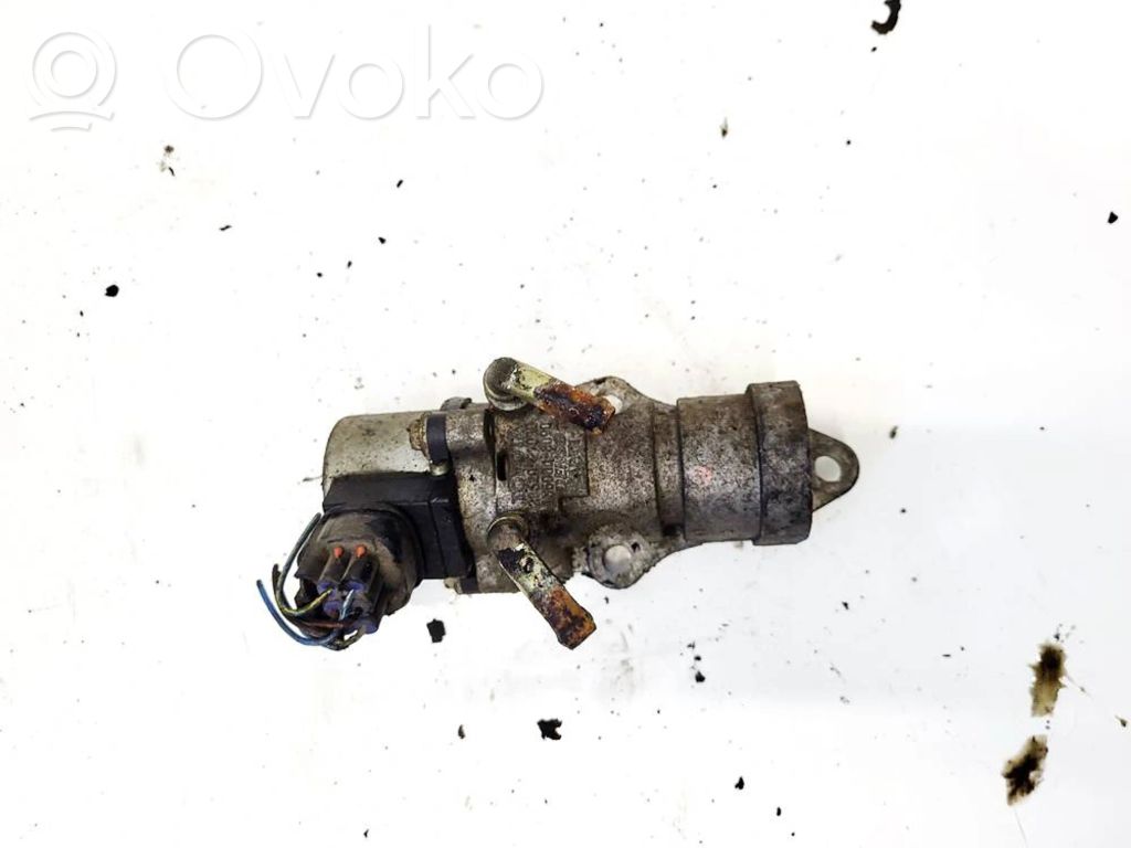 Toyota Avensis Verso Valvola EGR