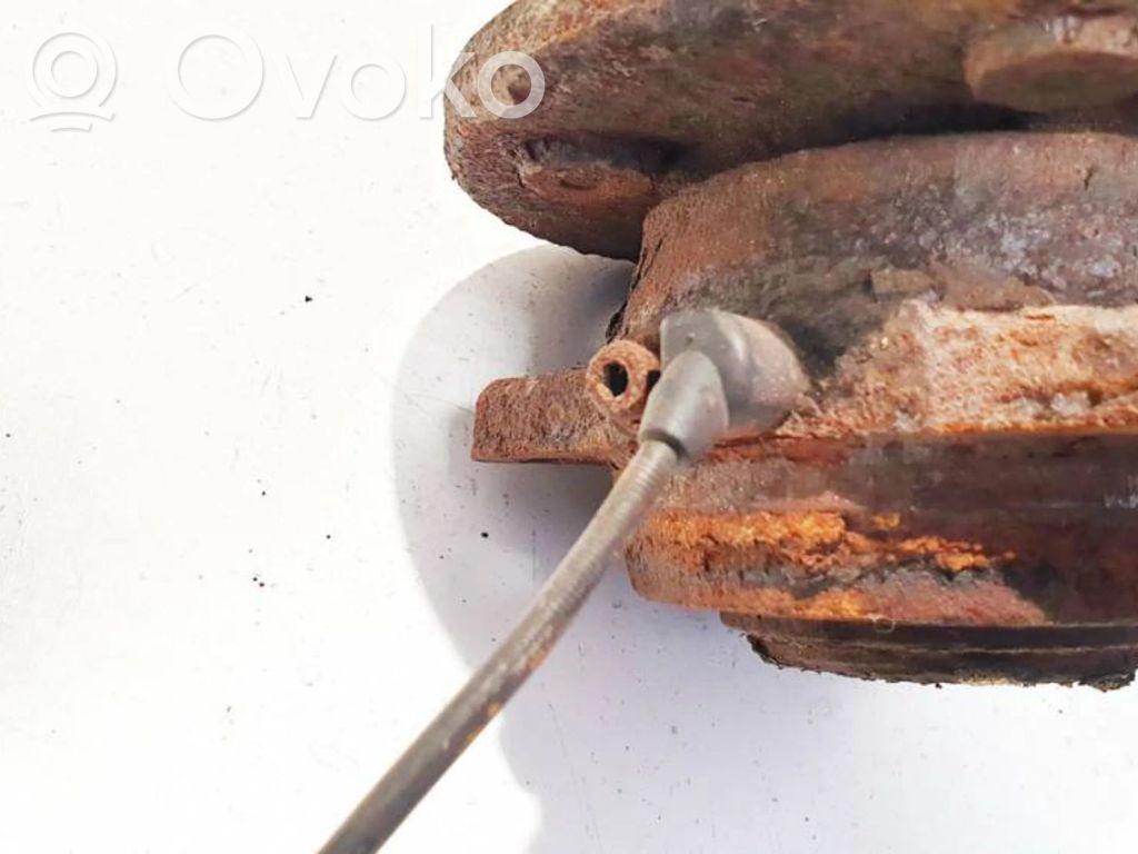 Sensor freno ABS de aceleración de rueda   52128694AA,25072111564,25072111564,52128694AA
