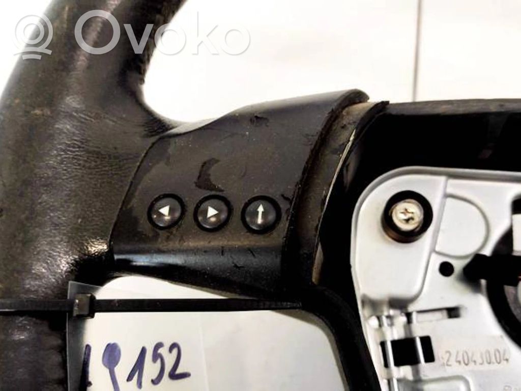 Opel Signum Butoane/comutatoare pe volan 
