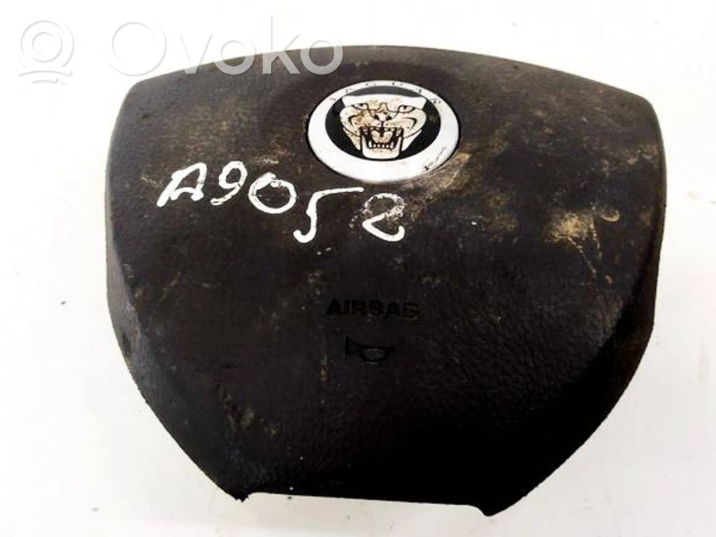 Jaguar XF Airbag volan 