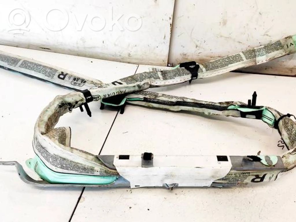 Kopfairbag   8X2314K159AE,8X23RAE0804700G3,8X2314K159AE,8X23RAE0804700G3