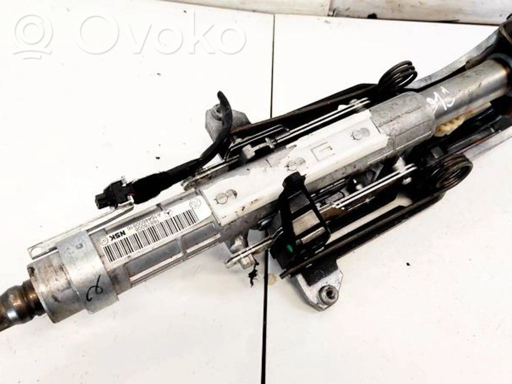 Mercedes-Benz ML W164 Scatola dello sterzo