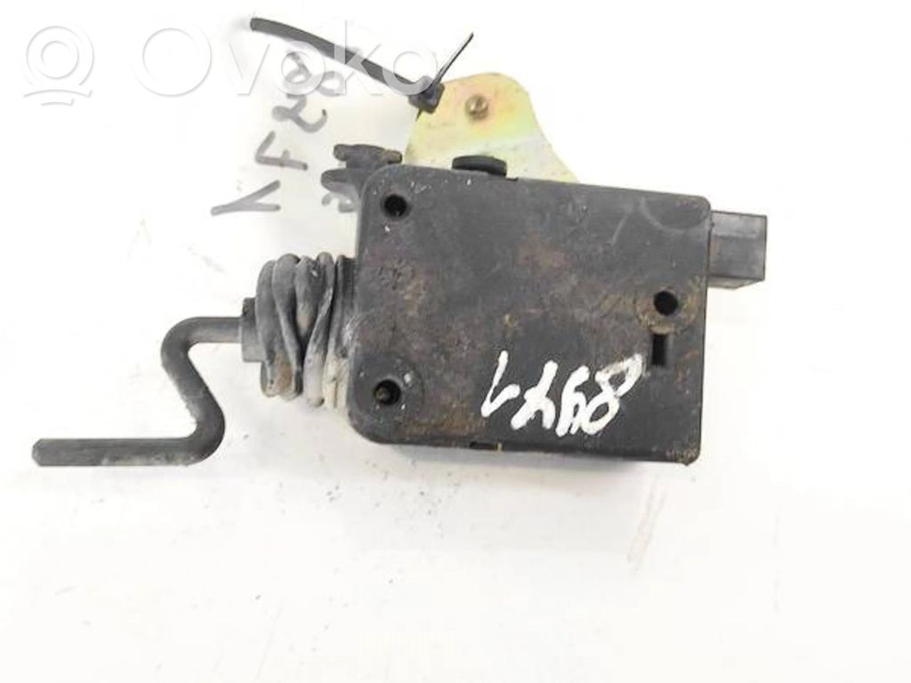 Saab 9-3 Ver1 Central locking motor 
