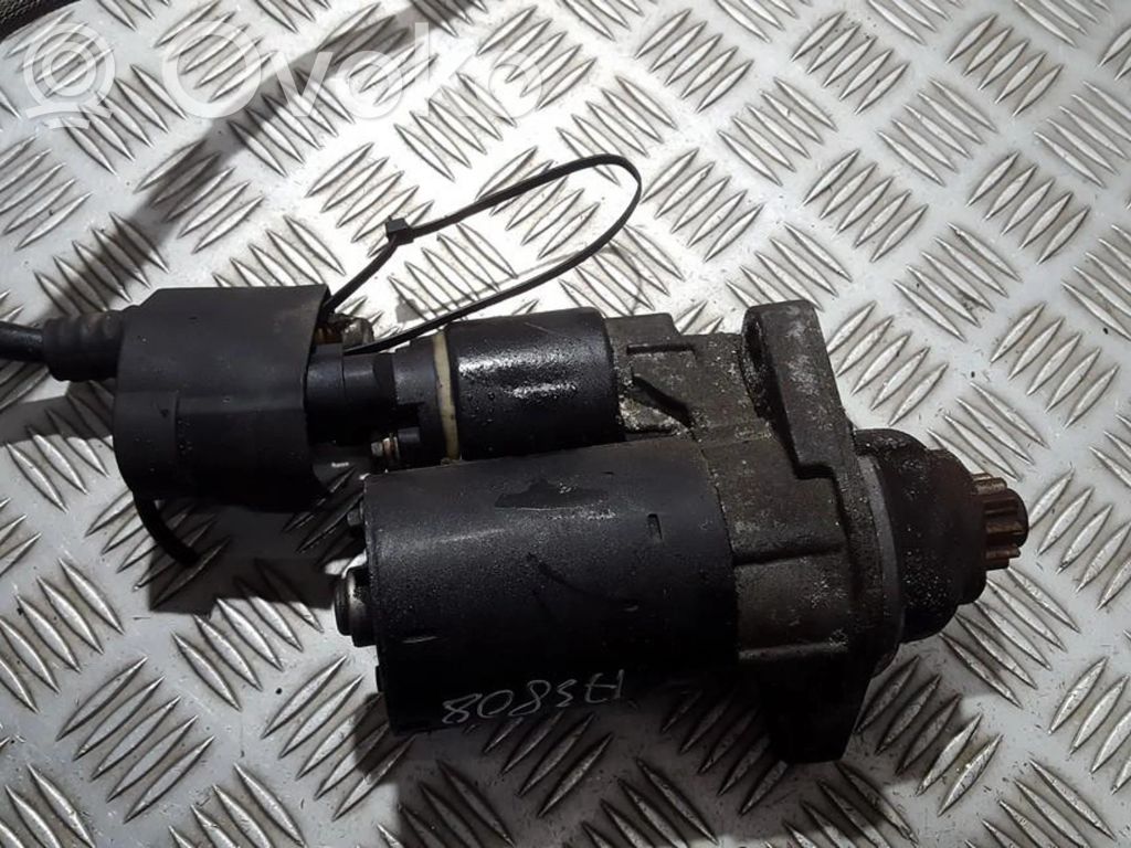 Motor de arranque   001120408,02T911023M,001120408,02T911023M