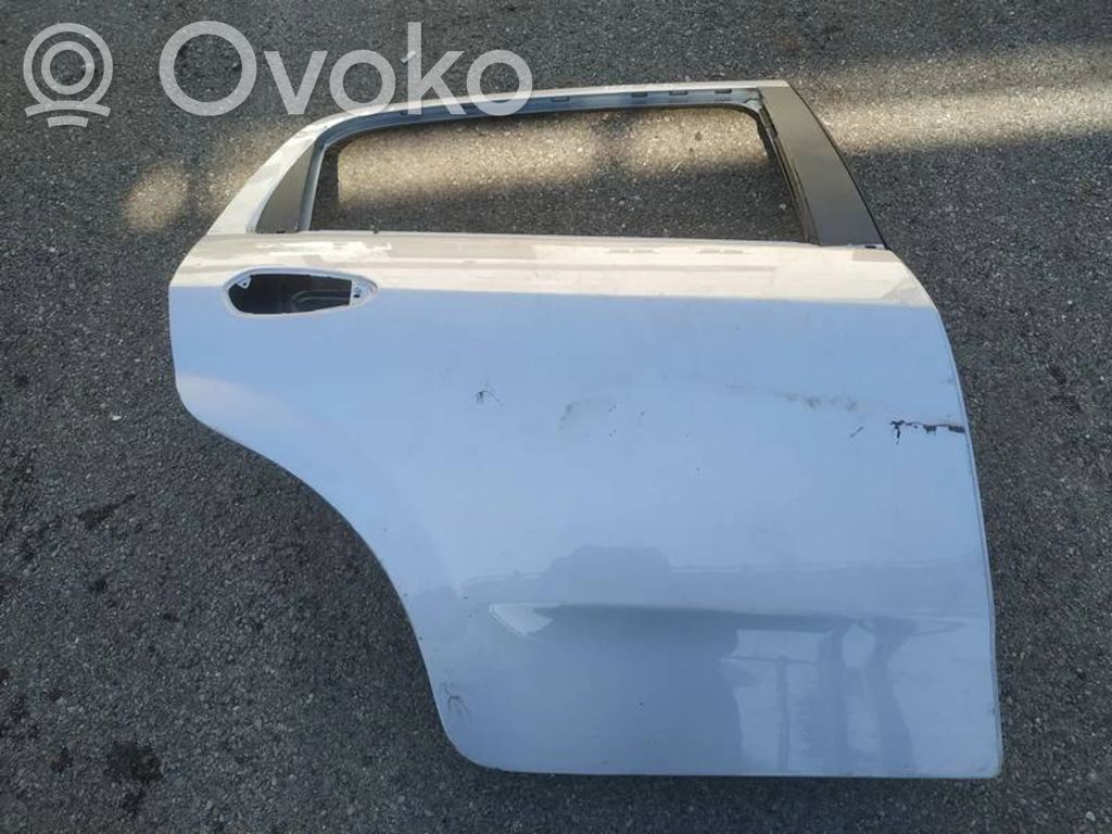 Fiat Punto (188) Portiera posteriore