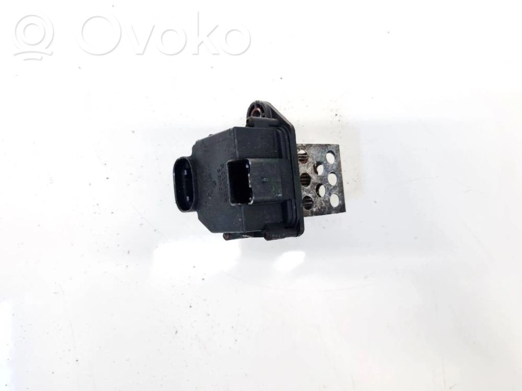 Citroen C4 I Motorino ventola riscaldamento/resistenza ventola