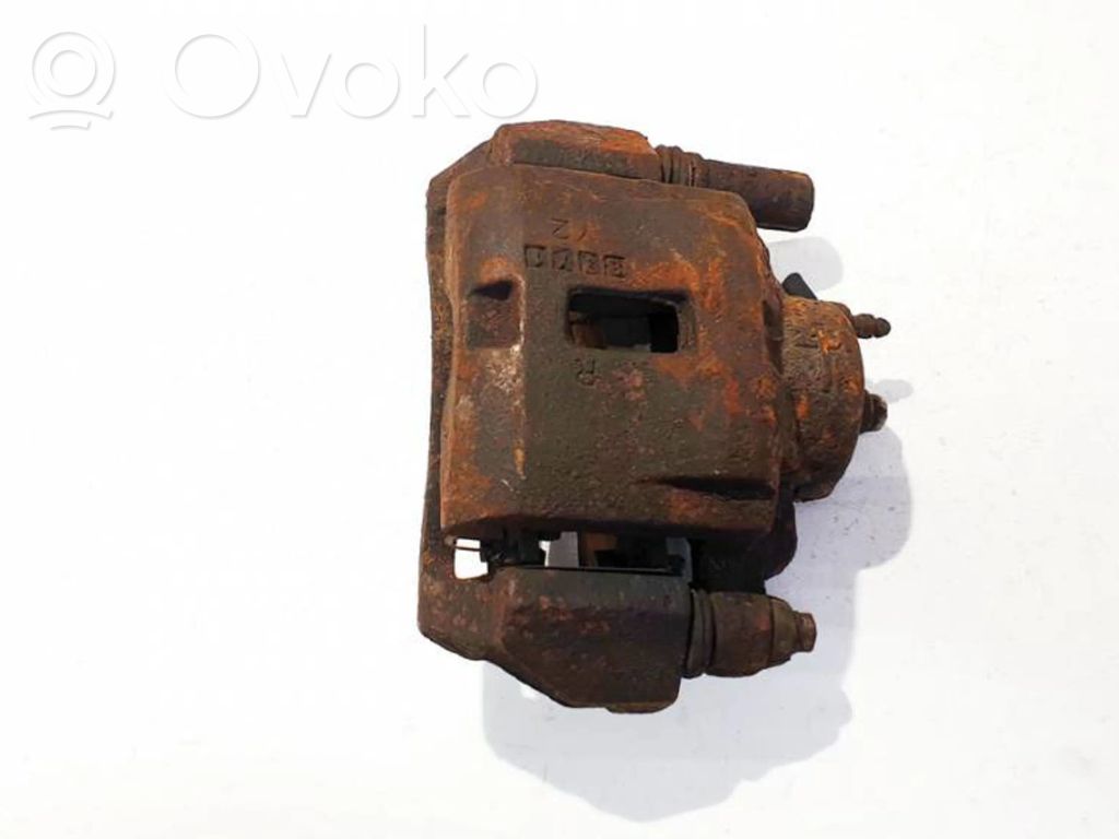 Bremssattel vorne
