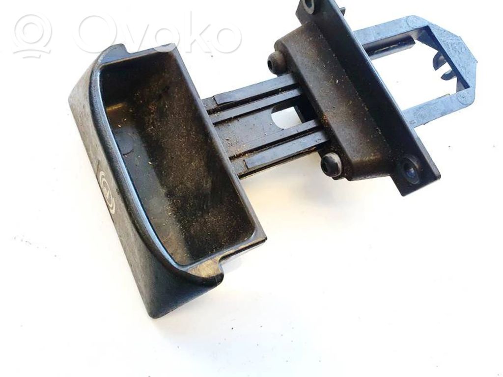 Mercedes-Benz ML W163 Leva del freno a mano/freno di stazionamento