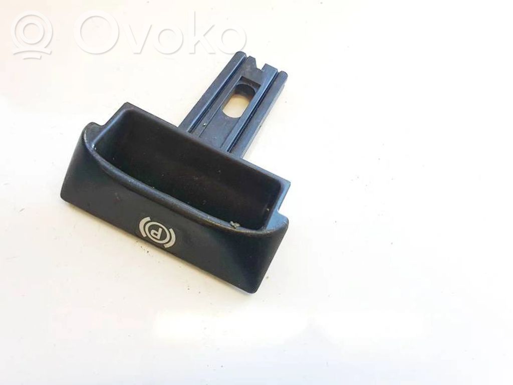 Mercedes-Benz ML W163 Leva del freno a mano/freno di stazionamento