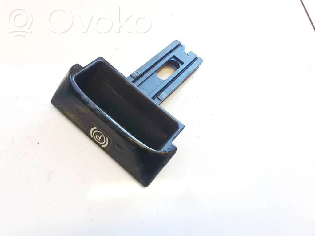 Mercedes-Benz ML W163 Leva del freno a mano/freno di stazionamento