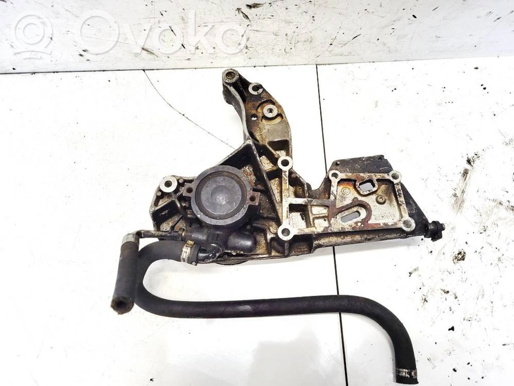Peugeot Boxer Pompe direction assistée