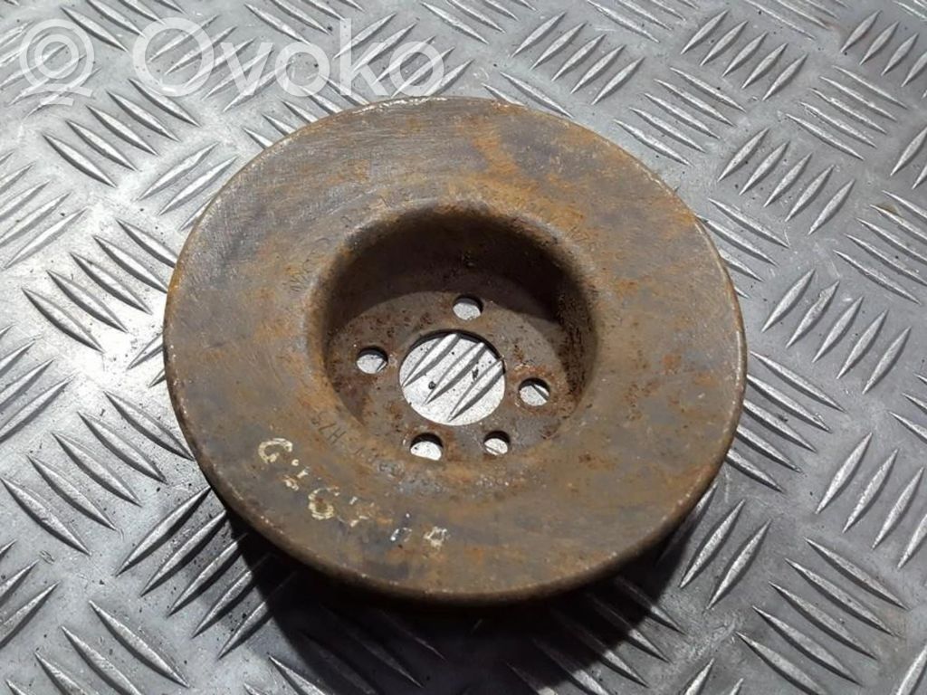 Polea del cigüeñal   028105253A,028105253A,028105253A