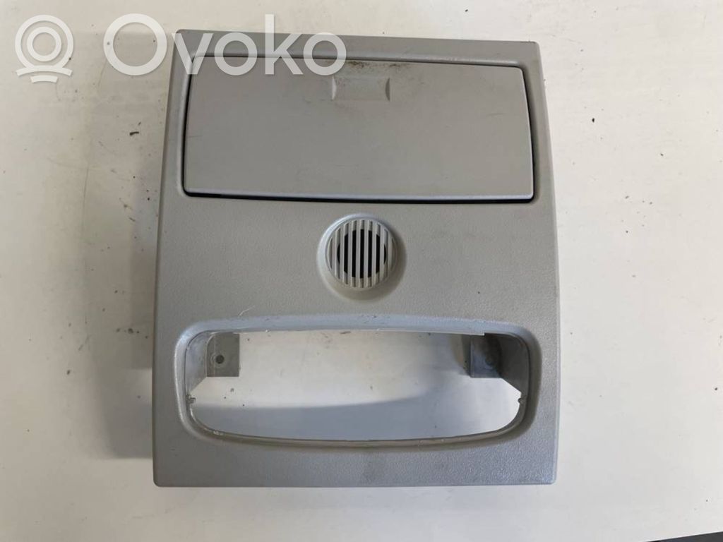 Ford Kuga I Altra parte interiore 