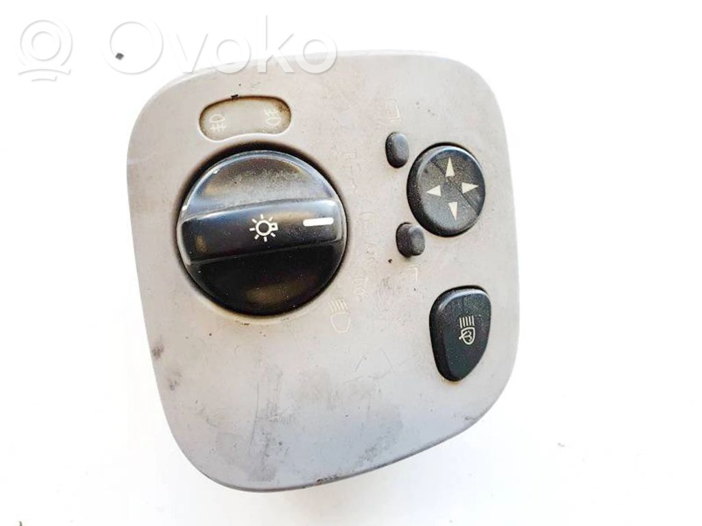 Interruptor de luz   A2035450904,04058534,04058534,A2035450904