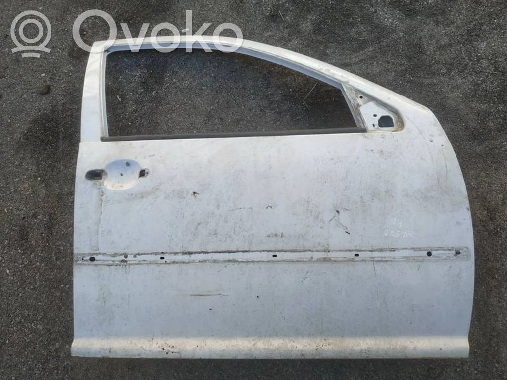 Volkswagen Golf IV Durvis 